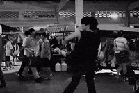 Jhope Bts GIF