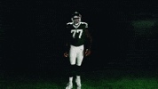 Serious Tyron Smith GIF by New York Jets