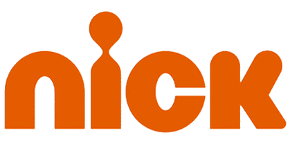 Logo Sticker Sticker by Nickelodeon