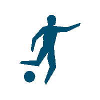 Soccer Sticker by 2022canadagames