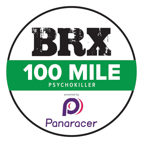 Brx Sticker by Barry Roubaix