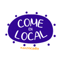 Buy Comprar Sticker by Arthellin