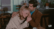 Sad Les Parapluies De Cherbourg GIF by TIFF
