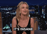 Jimmy Fallon Reaction Gifs GIF by The Tonight Show Starring Jimmy Fallon