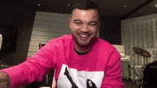 Guy Sebastian Nova GIF by Smallzy