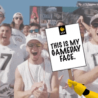 ucf knights GIF by UCF
