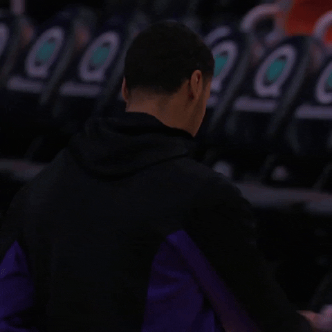 Happy Basketball GIF by Sacramento Kings
