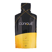 Cunique Sticker by Jeunesse Global