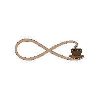 Coffee Sticker by Eurostrand