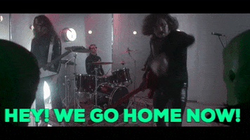 i'm out music video GIF by Pure Noise Records