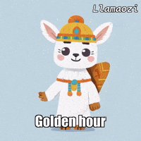 Unity Glow GIF by Llamaozi