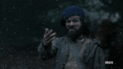 sarcastic season 1 GIF by Outlander