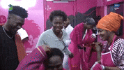 Bbnaija GIF by Big Brother Naija