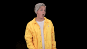 wink GIF by Call Me Karizma