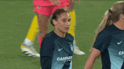 Womens Soccer Celebration GIF by National Women's Soccer League