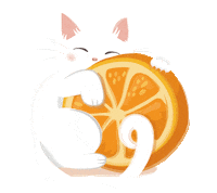 Dogiscat Sticker