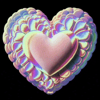 Glow I Love You GIF