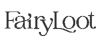 Fairies Loot Sticker by FairyLoot
