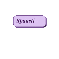 noriuzindyti cia spausti spausti cia Sticker