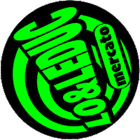 Album Mundart Sticker by Bakara Music