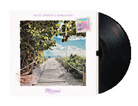 New Music Spotify Sticker by ATLAST