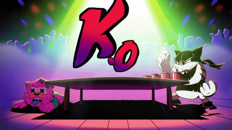 Beer Pong Win GIF by Artie