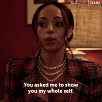 Amber Stevens West Starz GIF by Run The World