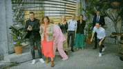 VIER vier demol GIF