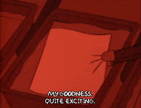 Season 1 Episode 10 GIF by The Simpsons
