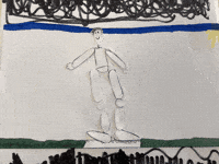 Obsthout GIF by Kunstkwartier