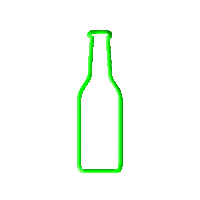 Beer Caribbean Sticker by ROSSADV