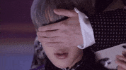 Park Jimin Wings GIF by BTS