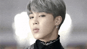 Park Jimin Wings GIF by BTS