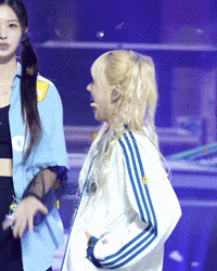 Shocked GIF