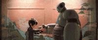 bff fist bump GIF by Disney