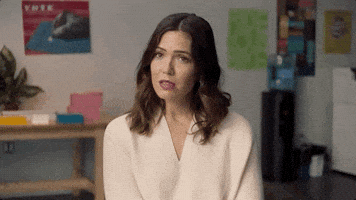mandy moore ok GIF by NRDC