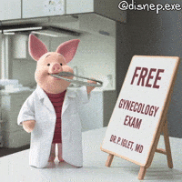 Doctor Tongue GIF