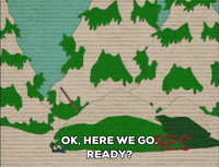 GIF by South Park 