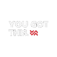 You Got This Womens Soccer Sticker by IDA