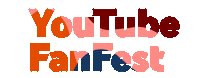 Excited Music Festival Sticker by YouTube