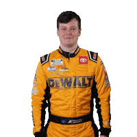 Cup Series Racing Sticker by NASCAR