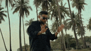Music Video India GIF by Karan Aujla