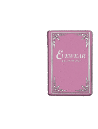 Love You Summer Sticker by Evewear