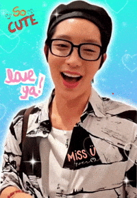 Jg Joon GIF