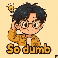 Awkward Moment Facepalm GIF by Persona