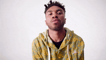 kevin abstract brockhampton GIF by GQ