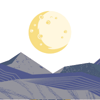 Summer Sun Sticker by Gayo Azul
