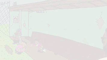 music video jayme lemperle GIF by stalebagel