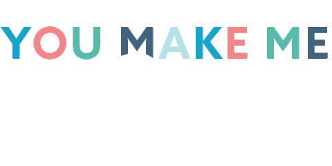 Sticker by GO SMILE
