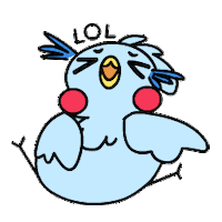 Oh No Love Sticker